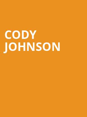 Cody Johnson, Xcel Energy Center, Saint Paul