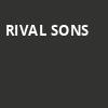 Rival Sons, Myth, Saint Paul