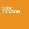 Cody Johnson, Xcel Energy Center, Saint Paul