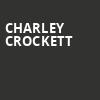 Charley Crockett, Palace Theatre St Paul, Saint Paul