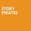 Story Pirates, Fitzgerald Theater, Saint Paul