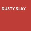 Dusty Slay, Fitzgerald Theater, Saint Paul