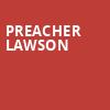 Preacher Lawson, Fitzgerald Theater, Saint Paul