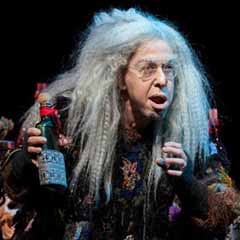 The Addams Family at the Ordway Center For Performing Arts