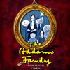 The Addams Family at Ordway Center For Performing Arts