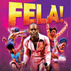 Fela! at Ordway Center For Performing Arts