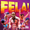 Fela! at Ordway Center For Performing Arts