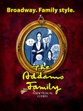 The Addams Family at the Ordway Center For Performing Arts, Saint Paul