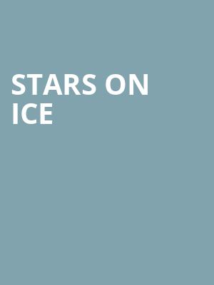 Stars On Ice, Xcel Energy Center, Saint Paul