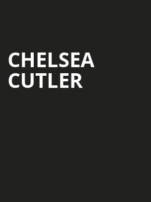 Chelsea Cutler, Palace Theatre St Paul, Saint Paul