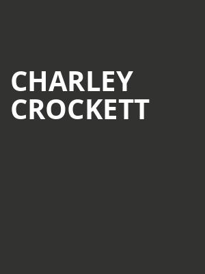 Charley Crockett, Palace Theatre St Paul, Saint Paul