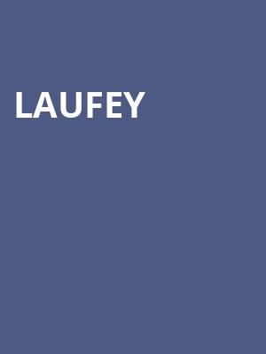Laufey, Fitzgerald Theater, Saint Paul