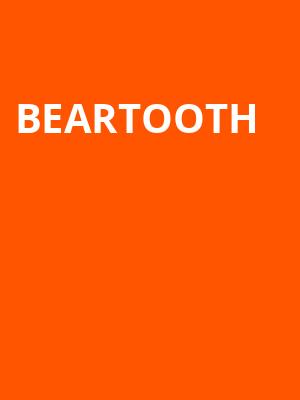 Beartooth Poster