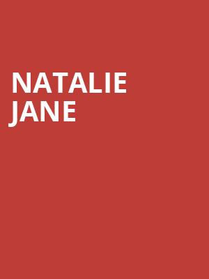 Natalie Jane, Amsterdam Bar and Hall, Saint Paul