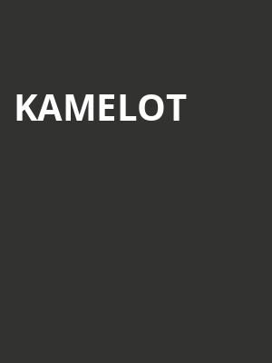 Kamelot, Myth, Saint Paul