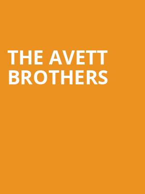 The Avett Brothers, Xcel Energy Center, Saint Paul