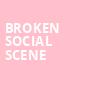 Broken Social Scene, Palace Theatre St Paul, Saint Paul