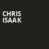 Chris Isaak, Fitzgerald Theater, Saint Paul