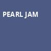 Pearl Jam, Xcel Energy Center, Saint Paul