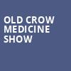 Old Crow Medicine Show, Palace Theatre St Paul, Saint Paul