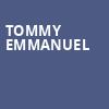 Tommy Emmanuel, Fitzgerald Theater, Saint Paul