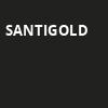 Santigold, Myth, Saint Paul