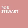 Rod Stewart, Xcel Energy Center, Saint Paul