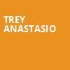 Trey Anastasio, Palace Theatre St Paul, Saint Paul