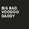 Big Bad Voodoo Daddy, Fitzgerald Theater, Saint Paul