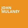 John Mulaney, Xcel Energy Center, Saint Paul