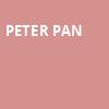 Peter Pan, Ordway Music Theatre, Saint Paul