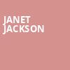 Janet Jackson, Xcel Energy Center, Saint Paul