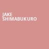 Jake Shimabukuro, Fitzgerald Theater, Saint Paul