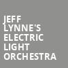 Jeff Lynnes Electric Light Orchestra, Xcel Energy Center, Saint Paul