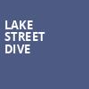 Lake Street Dive, Palace Theatre St Paul, Saint Paul