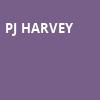 PJ Harvey, Palace Theatre St Paul, Saint Paul