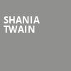 Shania Twain, Xcel Energy Center, Saint Paul