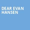 Dear Evan Hansen, Ordway Music Theatre, Saint Paul