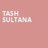 Tash Sultana, Palace Theatre St Paul, Saint Paul