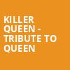 Killer Queen Tribute to Queen, Fitzgerald Theater, Saint Paul