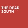 The Dead South, Myth, Saint Paul
