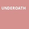 Underoath, Myth, Saint Paul