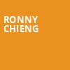 Ronny Chieng, Fitzgerald Theater, Saint Paul