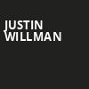 Justin Willman, Fitzgerald Theater, Saint Paul
