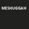 Meshuggah, Myth, Saint Paul