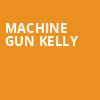 Machine Gun Kelly, Xcel Energy Center, Saint Paul