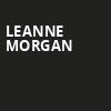 Leanne Morgan, Ordway Concert Hall, Saint Paul