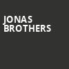 Jonas Brothers, Xcel Energy Center, Saint Paul