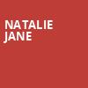 Natalie Jane, Amsterdam Bar and Hall, Saint Paul