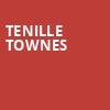 Tenille Townes, Turf Club, Saint Paul